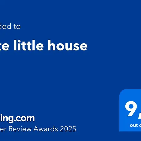 Cute Little House Rouen