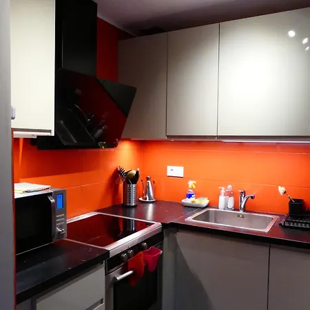 Cute Little House Holiday home