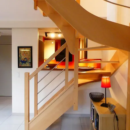 Σπίτι διακοπών Cute Little House - 200 M Gare - Parking Prive