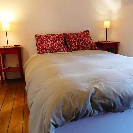 Cute Little House - 200 M Gare - Parking Prive Ρουέν