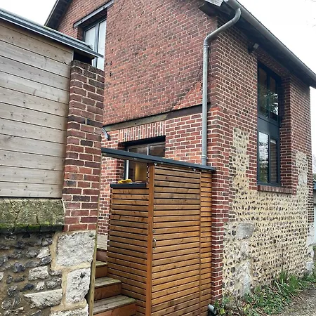 Σπίτι διακοπών Cute Little House - 200 M Gare - Parking Prive *